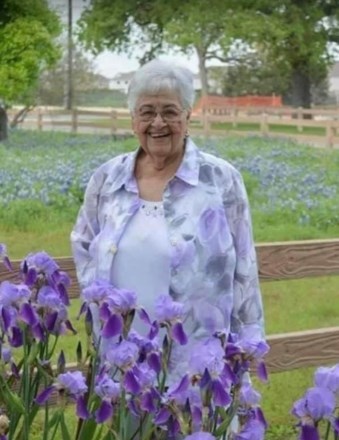 Obituary of Aurora Solis Martinez