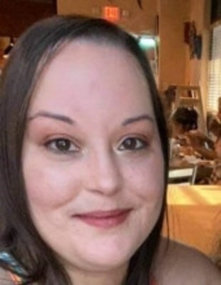Obituary of Brittney Farrin Brickle