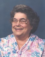 Mildred Porter