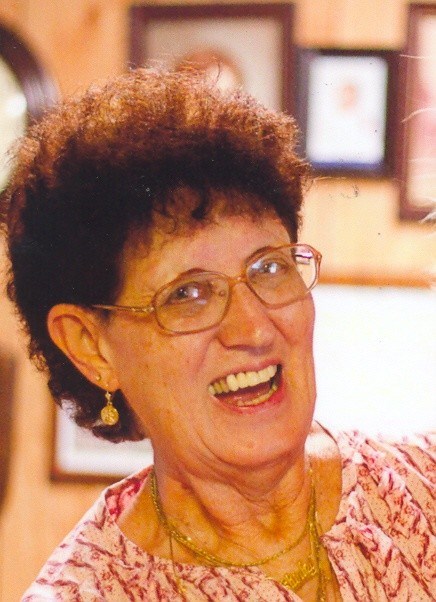 Obituary of Shirley West