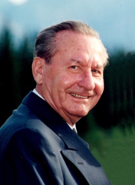 Obituary of Laszlo Leslie Feher