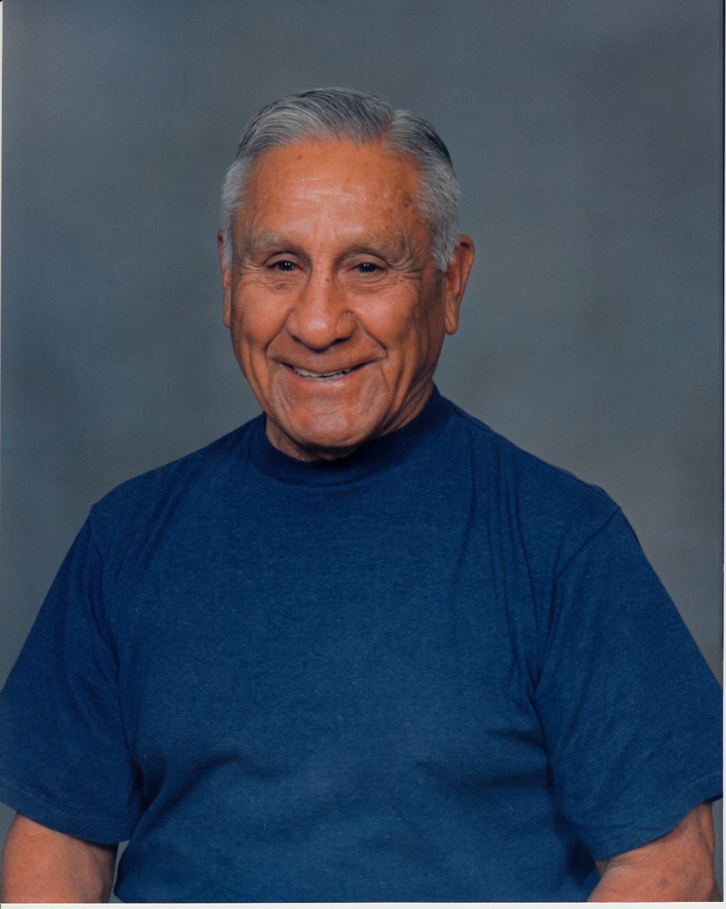 Obituary of Jesse Joseph Alvarez Sr.