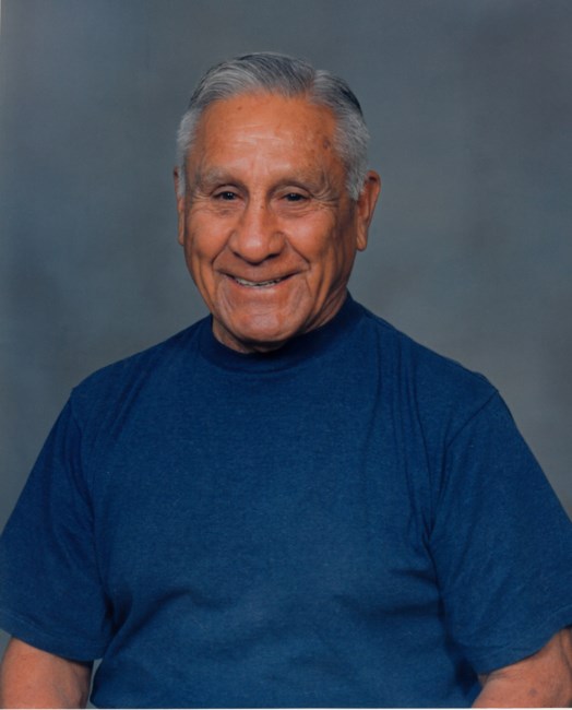 Obituary of Jesse Joseph Alvarez Sr.