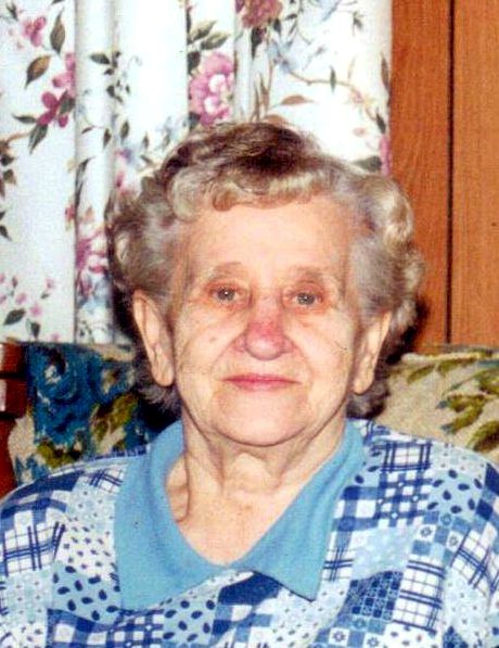 Obituary of Jennie Sumago Frameli