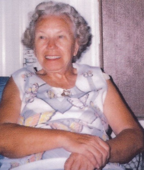 Obituary of Rita K. Rogers