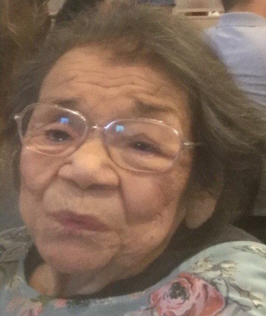 Obituary of Jenny Escalera Lira