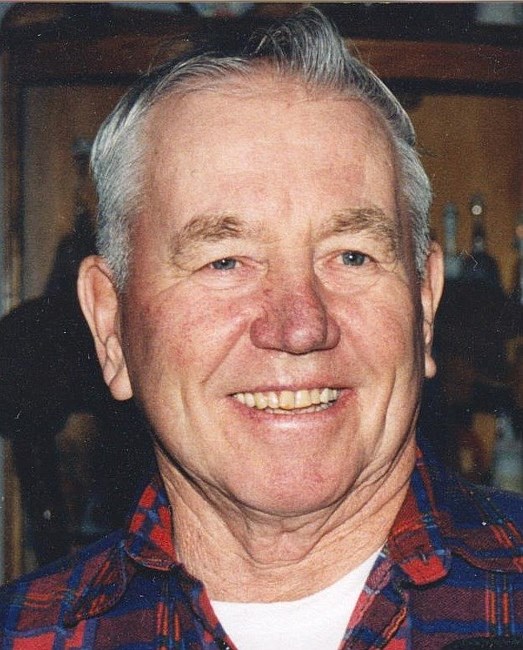Obituary of Robert Lee Parsley