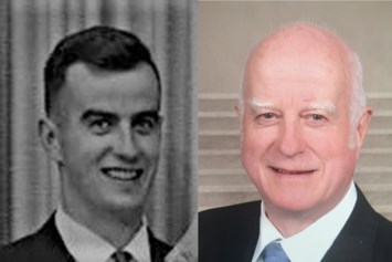 Obituary of James Martin Hoover P.Eng