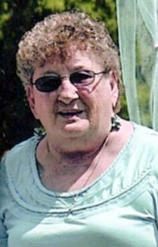 Obituary of Dixie D McQueen