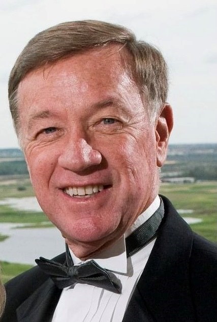 Obituary of Douglas Allen Ball