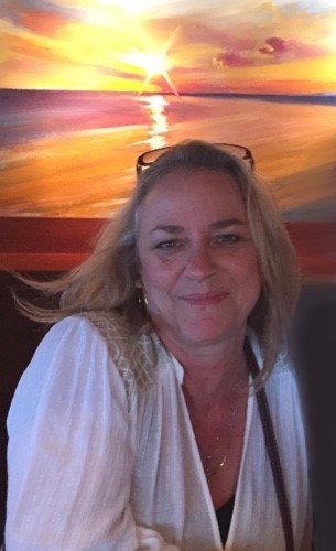 Obituary of Jill Marie Hanson