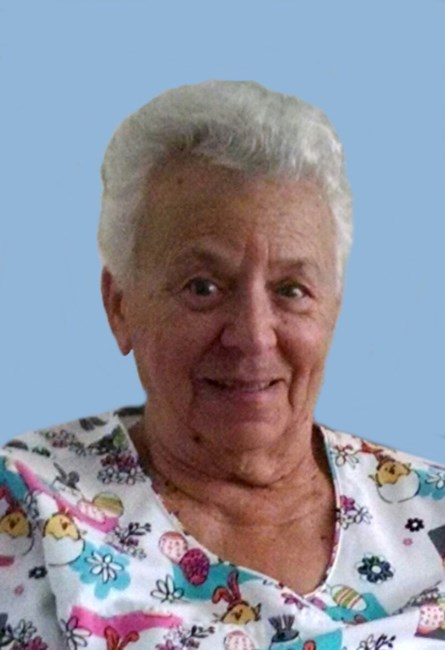 Obituary of Annie E. Down