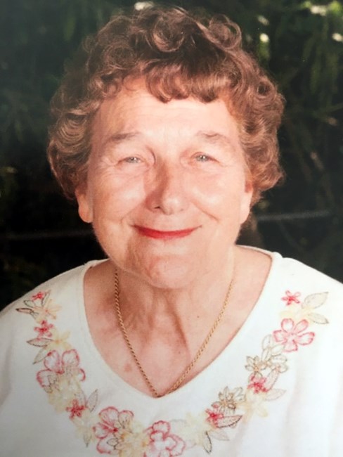 Obituary of Echo Walin Kukuchek