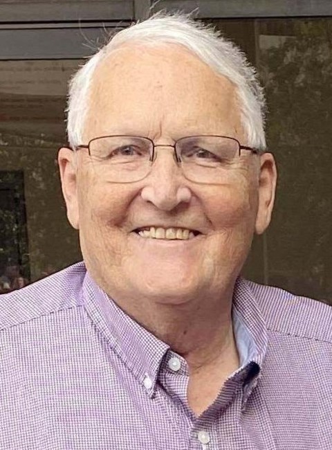 Obituary of Jimmy Mathes