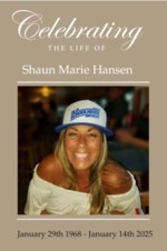 Shaun Hansen