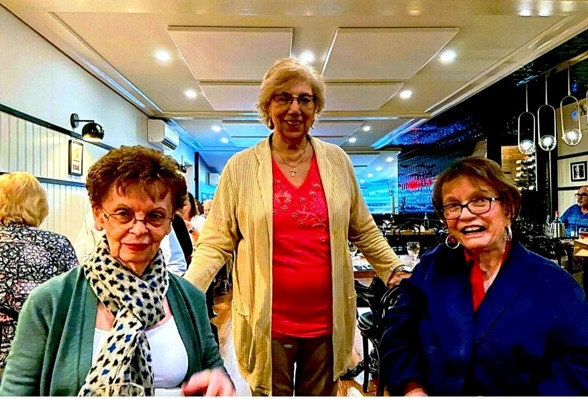 Obituary of Georgina A. Fretwell