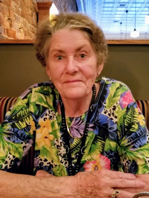 Obituario de Melanie Shearer