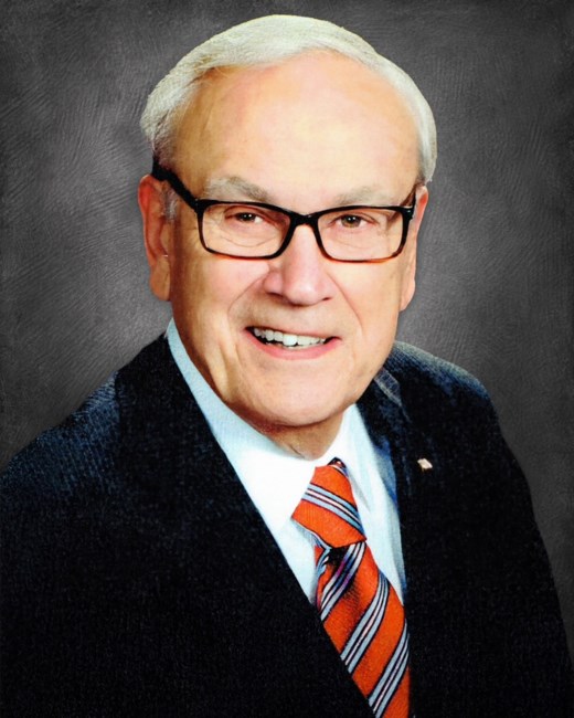 Obituario de John Richard Sims