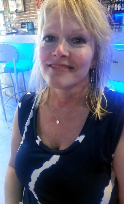 Obituary of Karen Marie Jones