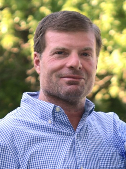 Obituary of Michael Robert Shanahan