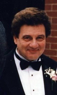 Obituary of Peter J. Hilares