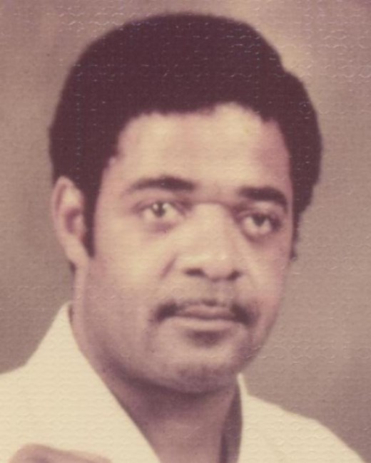 Obituary of Markus Donald Fort