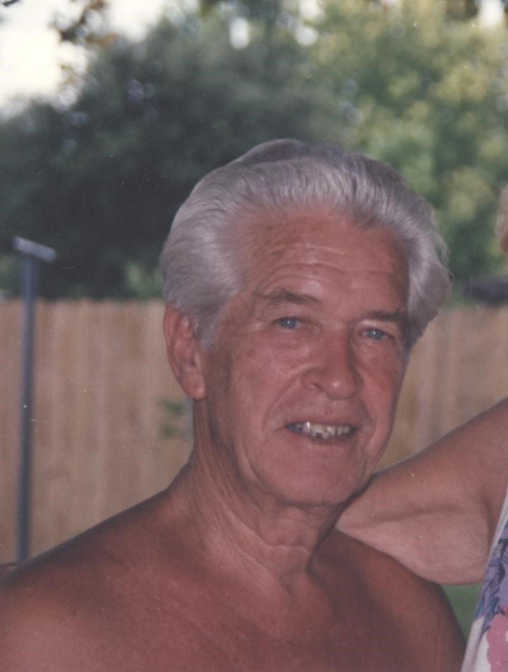 Obituary of Carlton "Chuck" C. Carter