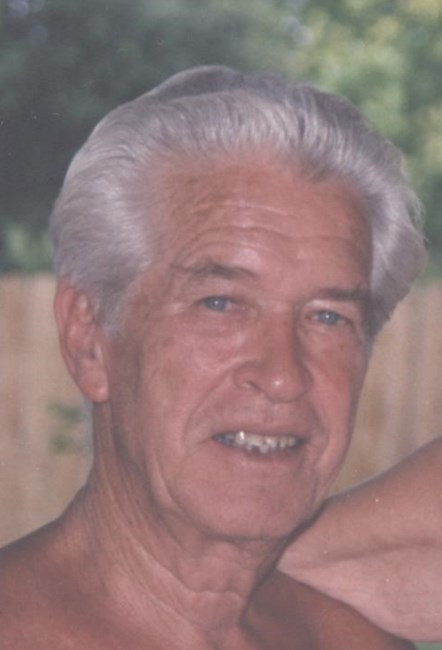 Obituary of Carlton "Chuck" C. Carter