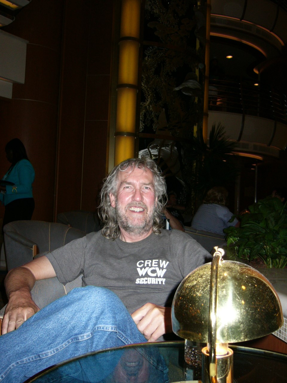 Obituary of Robert Ward Breeze Bresler