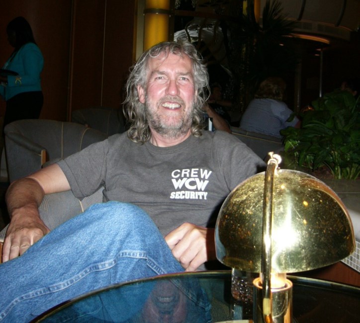 Obituary of Robert Ward Breeze Bresler