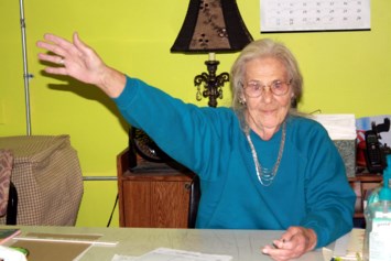 Obituary of Marie Ellen Noe