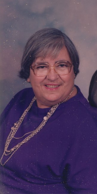 Obituary of Delores Ann Harris