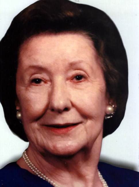 Obituary of Irene Beasley Craig