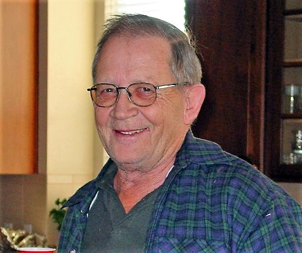 Obituary of Merlin Eugene Lodwig