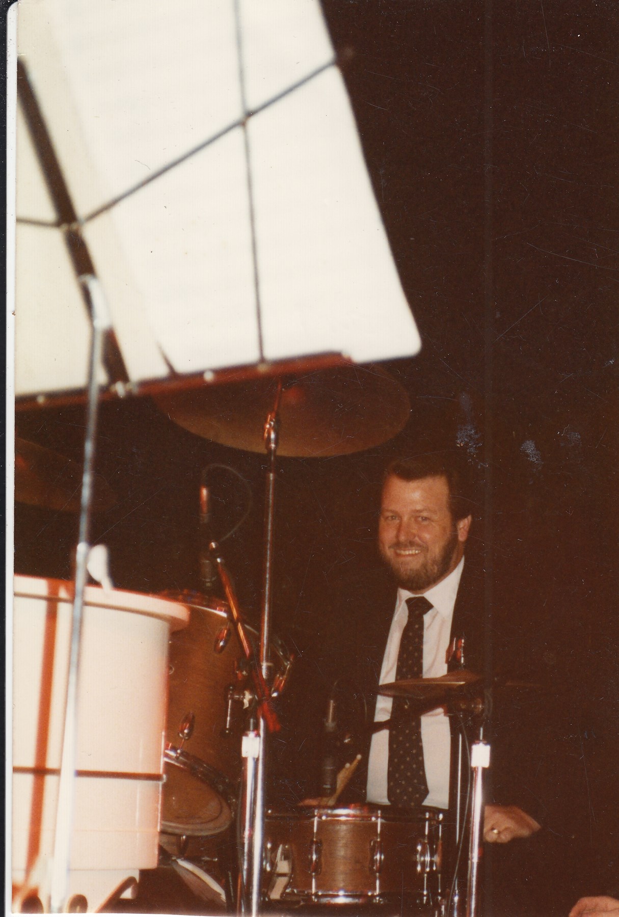 Obituary of Leonard Wayne Bennett