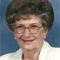 Obituary of Erna Elresa Shetter-Regier