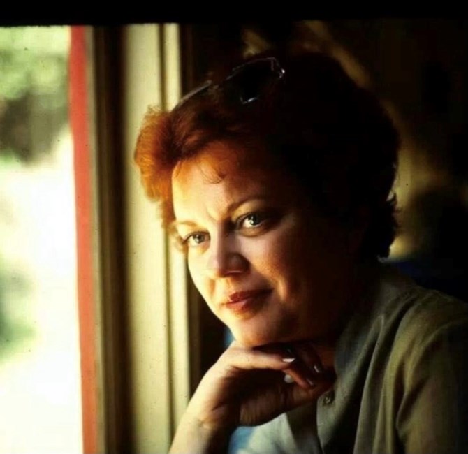 Obituary of Linda K Maynard