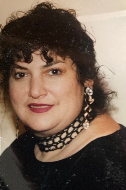 Obituary of Cynthia Ann Carter