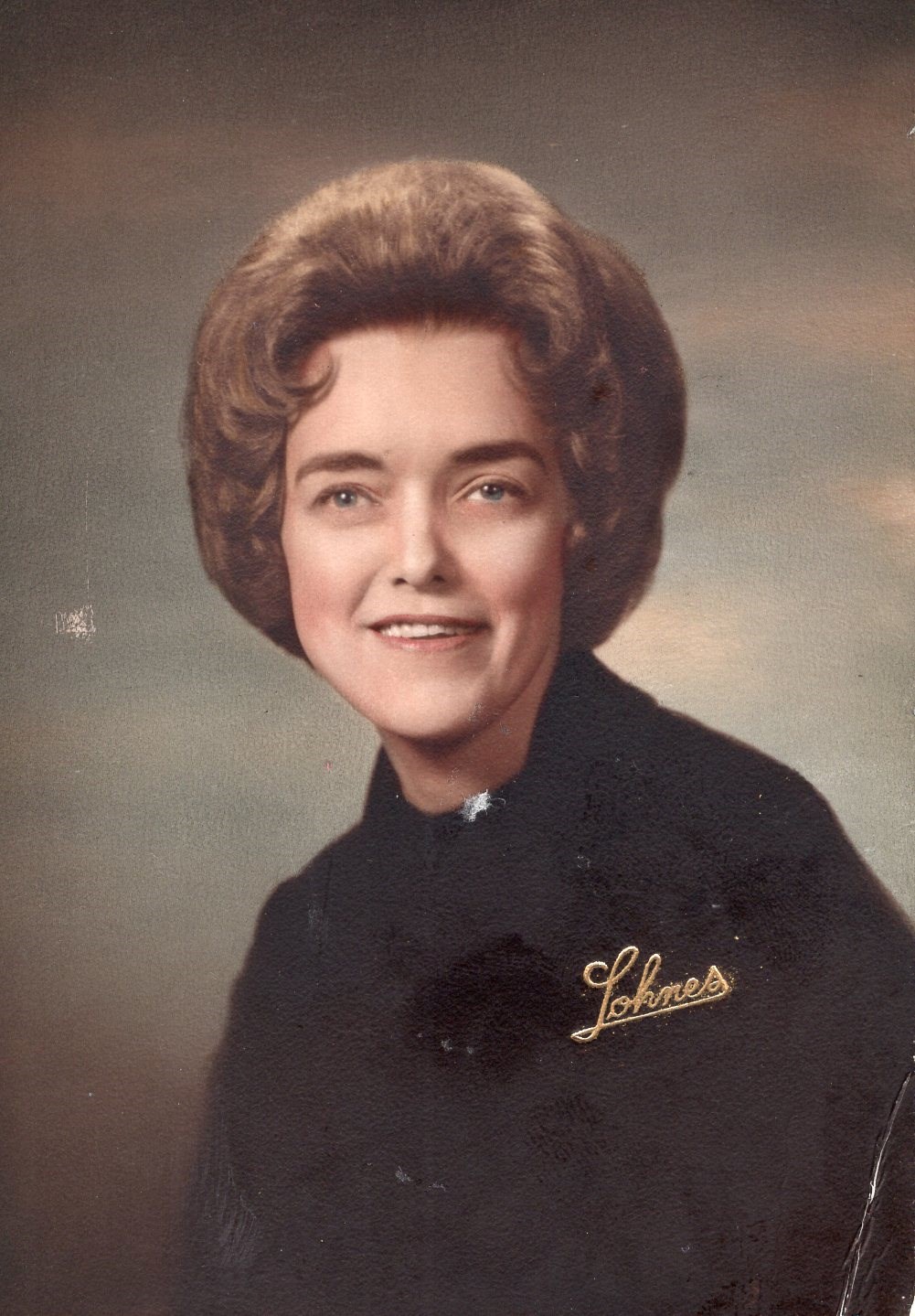Obituary of Maralyn Ray Hepner