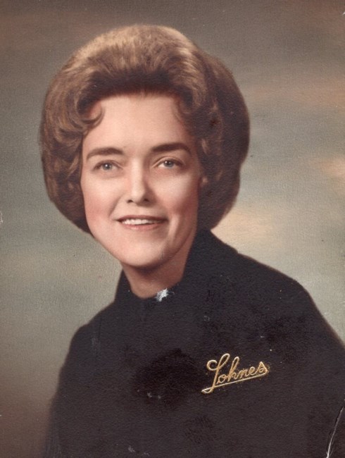 Obituary of Maralyn Ray Hepner