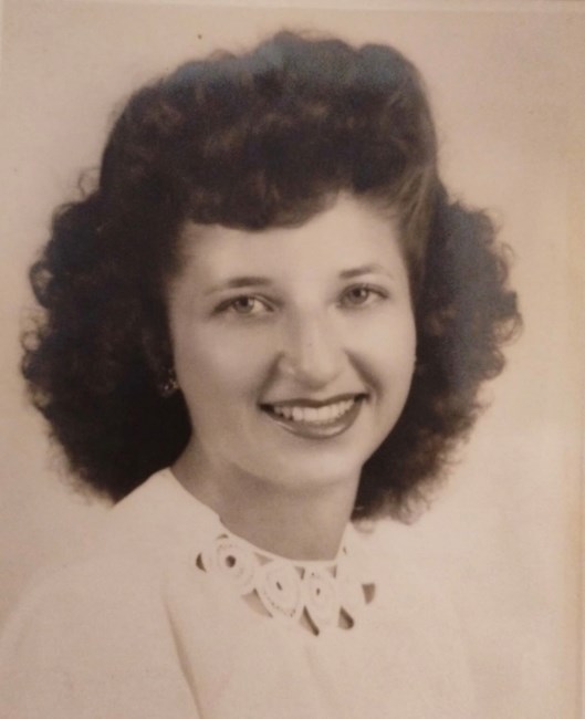 Obituario de Marjorie Catherine Mirwald