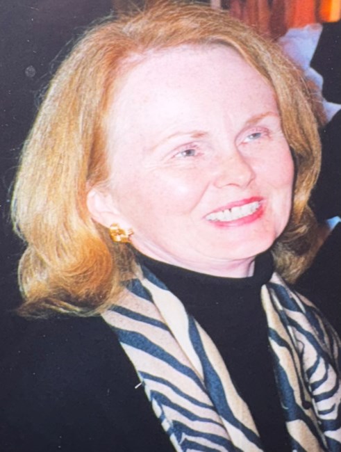 Obituary of Anne E. Abrahamsen