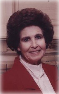 Avis de décès de Lois Wynn