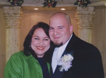 Obituary of Grace Torres Paredes