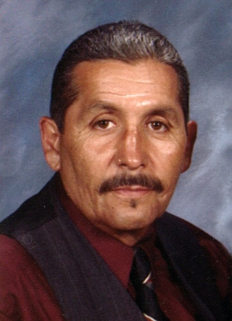Obituary of Epifanio Hernandez Jr.