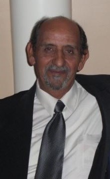 Obituary of Ernaldo Ernie Candelaria