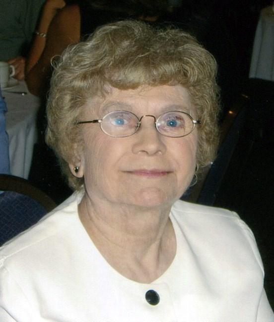 Obituary of Delores R. Beerthuis