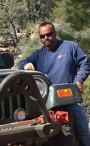 Obituary of Joseph Kirtley Jorgensen