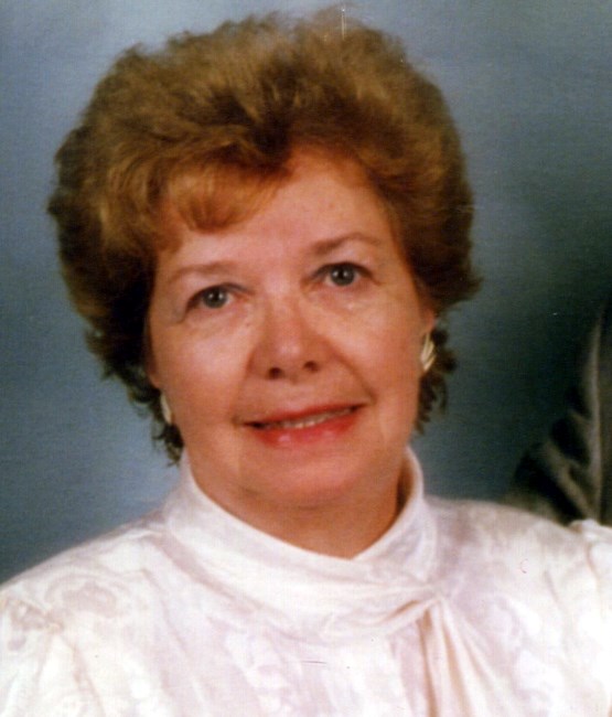 Obituary of Kathleen Connell