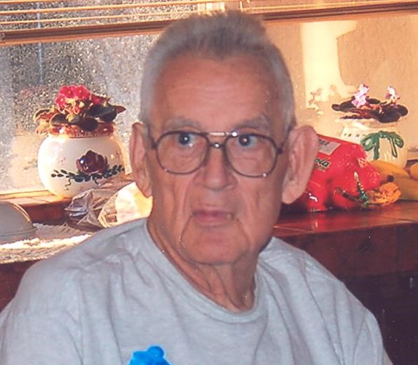 Obituary of Bernard Hester Jones